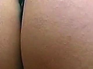 Mature Brunette Sucks Purple Dildo While Fingering Sloppy Pussy