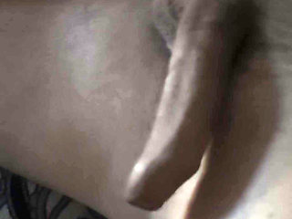 Masturbation before bed