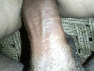 Desi Teen Gets Her Ass Fucked by Neighbor – First Time Anal