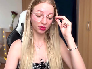 Asmr Femdom Therapist Appointment