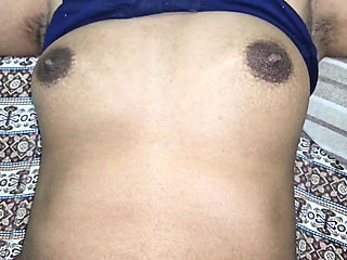 Chachi Batija Having Sex- Load Moaning Clear Hindi Audio