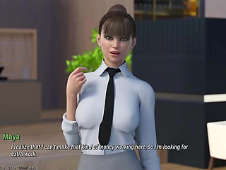 Project Atmosphere: The Ice Queen Ep 2