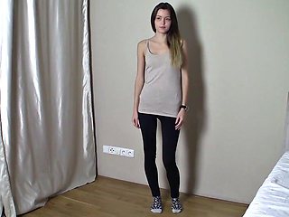 Small Tits Teen Czasting Lucka