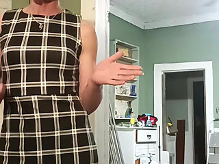 Neighbors Son Caught Sniffing My Panties