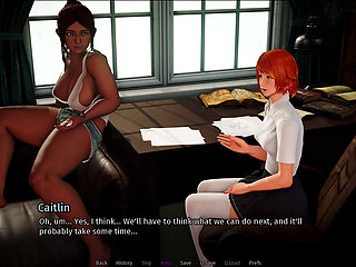 A House in the Rift - ( PT 55) - Zanith