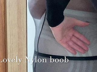 Vgq4 Aunty Sandra Layering