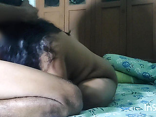 My wife sonali night romanc