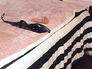 Amelie Dominatrix Part 2