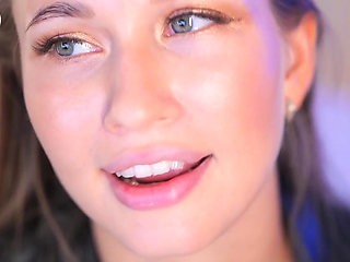 Do You Want to Cum in My Pussy and Mouth?