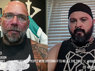 Porn Star Confessions - Bourbon (episode 182)
