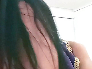 My Stepmom Catches Me Taking Pictures of Her Ass - Fucking with Hot Stepmom