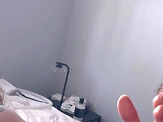 Voyeur Stepson - Rite of Passage