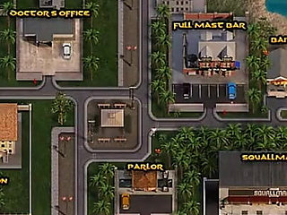 Treasure of Nadia [v40071 Part 102 New Premium Massage From Pricia by Loveskysan69