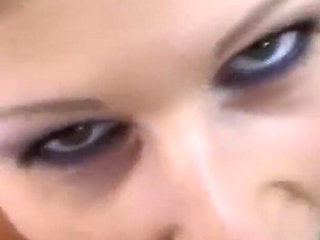 Babe fucking other babe in pov