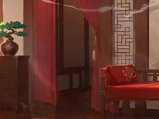 Harem Fantasy: Femboy Futa Tales Gameplay Part 1 - Palace Investigation Begins