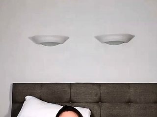 Girls Out West Amateur double toy masturbation