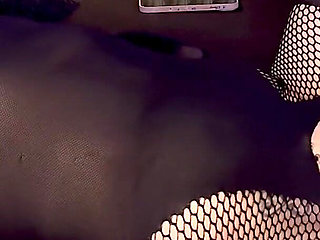 Kirbyred - First Fucked Then Fisted up to Squirt