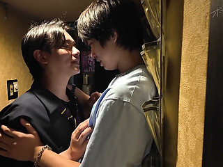 Ikuto X Shoma
