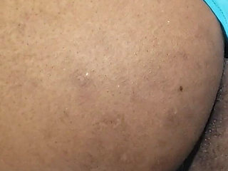 Big Ass MILF Loves Big Black Ass Porn XXX