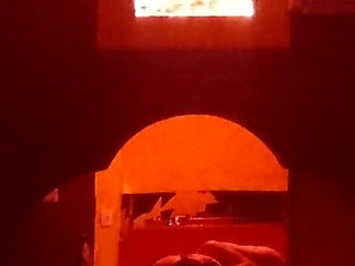 I Suck Her Pussy and Her Ass in a Motel