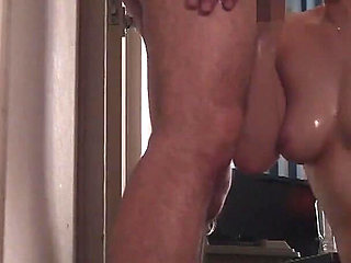 My Beloved Wife with Another Man's Cock... an Erotic, Lewd Side -2