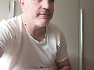 Special Cum for You My Beautiful Big Cock