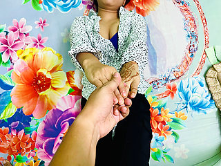 Today my sexy friend looking very hot 😋