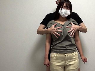 Hardcore Asian Japanese Orgy Session