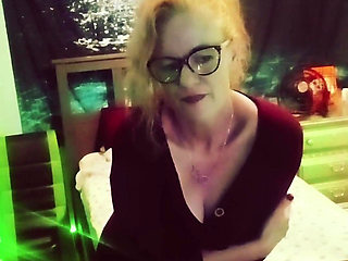 Secret Crush Striptease