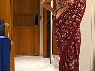 Rajasthan hotel woman and waiter Viral Video