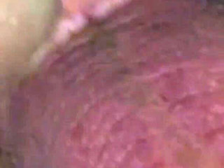 Bull Films the Moment He Cums in Your Wife's Pussy Close up Creampie