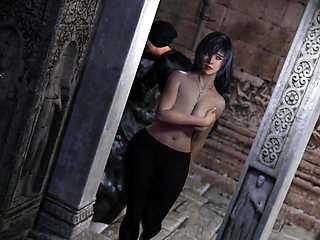 Lisa: One crazy adventure ep.28