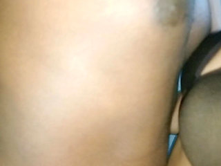 Blowjob Video with Divya