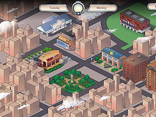 Complete Gameplay - MILFs Plaza, Part 9