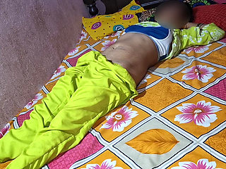 Hot Indian Couple Sex Hands
