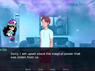 Sex note part 8: I need to ejaculate once I have a boner.