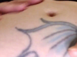 I Swallowed You Completely Whole