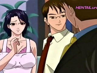 Tropical milf takes bj from a lover while husband take a nap