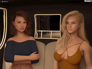 College kings, faphouse, nude cartoon