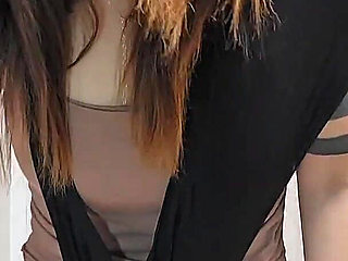 Wedgies and Wet Willies, Pull My Panties I Need It