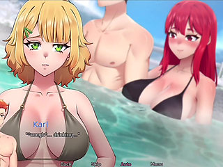 His Bet Her Loss - Part 5