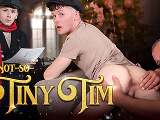 A Christmas Plow - FamilyDick