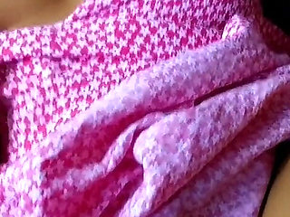 Unexpected Sex - Teen Shy Girl Seduced by Her Step Brother - Sri Lankan Couple