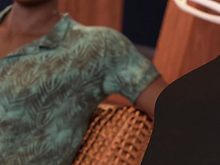 Steps of Debauchery - Part 13: Wild Yacht Party and Cuckold Confession