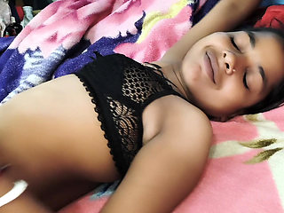 Indian desi couple husband wife real homemade fucking videos in Indian