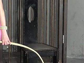 Mistress's Smell and Taste of Sweaty Pantyhose, Trampling with Feet, Pantyhose Job, Footjob, Handjob, Tease and Denial