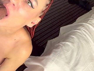 Firegirl Meets Hot Guy From Texas