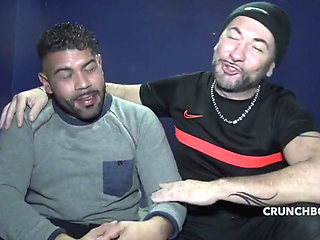 Fucked Raw Byt He Striaght Dominant Vlad Castle