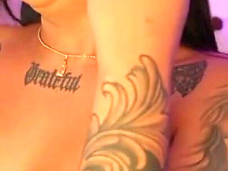 What a Submissive Pleasure to Let You Humect My Body with Wax, but I Want It to Be with Your Sperm