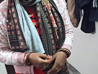 My wife fucking fist time